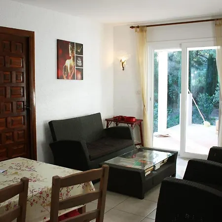 Mas Mundo - 4 Ferienhaeuser In Calonge / Apartman *