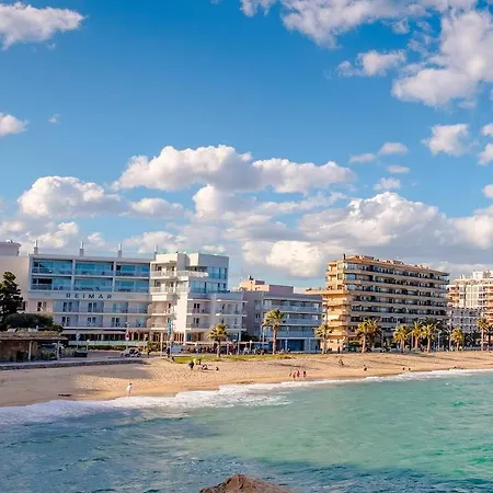 Mas Mundo - 4 Ferienhaeuser In Calonge / * Girona