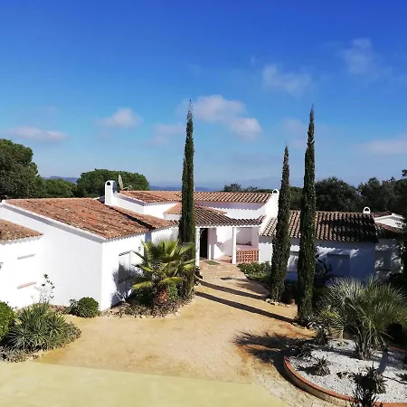 Mas Mundo - 4 Ferienhaeuser In Calonge / Apartman *