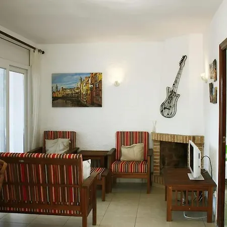 Apartamento Mas Mundo - 4 Ferienhaeuser In Calonge /