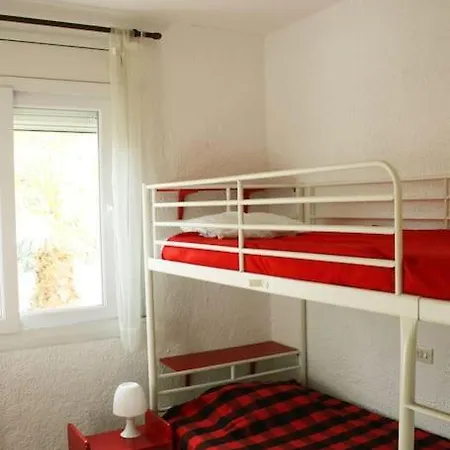 Apartman Mas Mundo - 4 Ferienhaeuser In Calonge / *