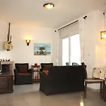 Apartamento Mas Mundo - 4 Ferienhaeuser In Calonge / *