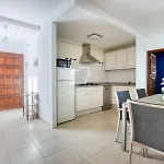 Apartamento Mas Mundo - 4 Ferienhaeuser In Calonge /