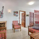 Apartamento Mas Mundo - 4 Ferienhaeuser In Calonge / Gerona