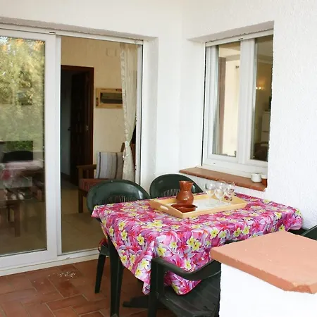 Mas Mundo - 4 Ferienhaeuser In Calonge / *