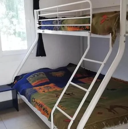 Appartamento Mas Mundo - 4 Ferienhaeuser In Calonge /