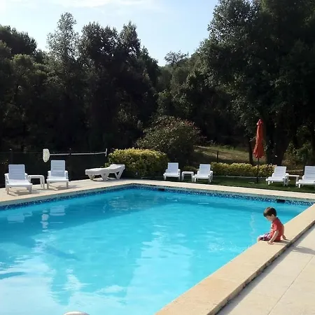 Mas Mundo - 4 Ferienhaeuser In Calonge / * Жирона