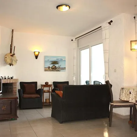 Apartament Mas Mundo - 4 Ferienhaeuser In Calonge / *