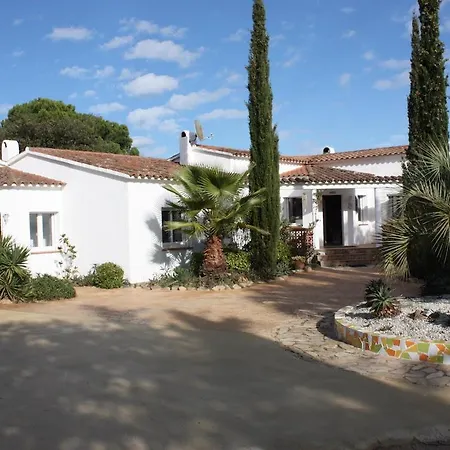 Apartament Mas Mundo - 4 Ferienhaeuser In Calonge /