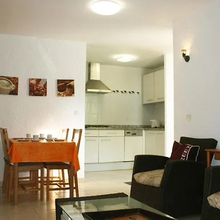 Mas Mundo - 4 Ferienhaeuser In Calonge / Жирона