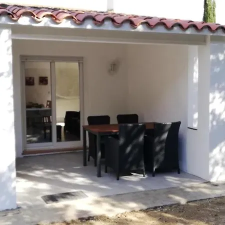 Appartamento Mas Mundo - 4 Ferienhaeuser In Calonge / *