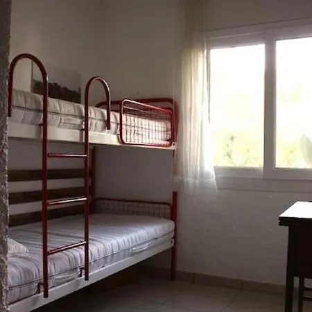 Appartamento Mas Mundo - 4 Ferienhaeuser In Calonge / *