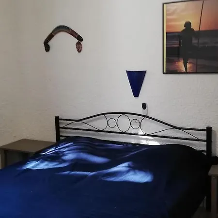 Апартаменты Mas Mundo - 4 Ferienhaeuser In Calonge / *