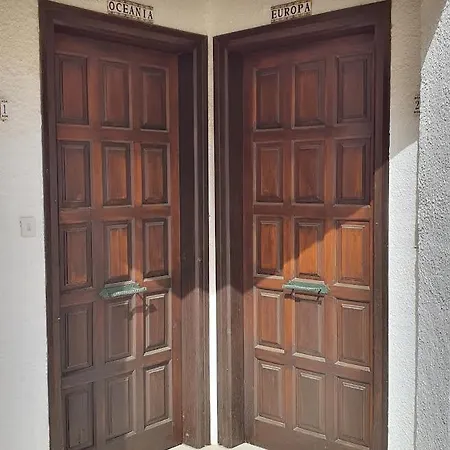 Mas Mundo - 4 Ferienhaeuser In Calonge /