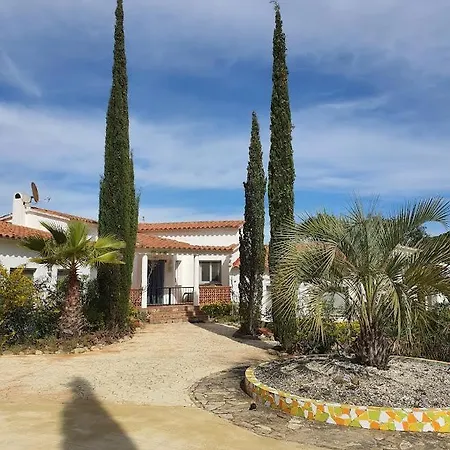 Mas Mundo - 4 Ferienhaeuser In Calonge / Appartamento