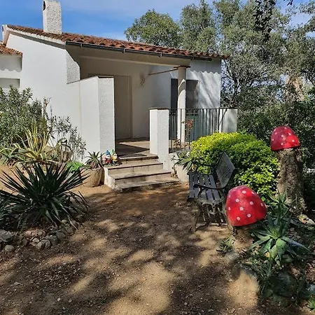 Mas Mundo - 4 Ferienhaeuser In Calonge / Appartamento *