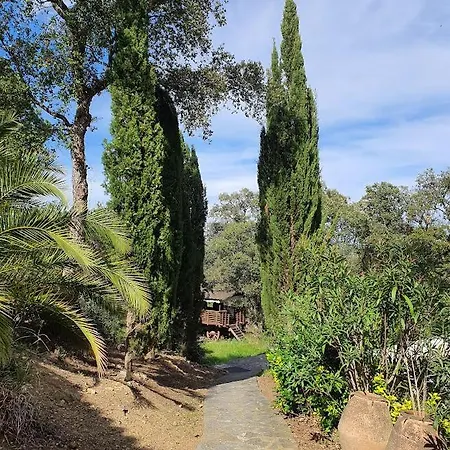 Mas Mundo - 4 In Calonge / Gerona