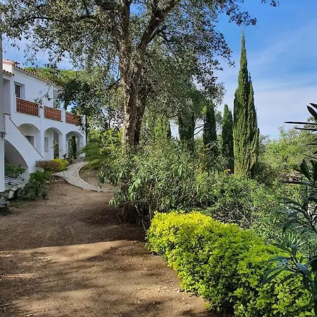 Mas Mundo - 4 Ferienhaeuser In Calonge / Апартаменты Жирона