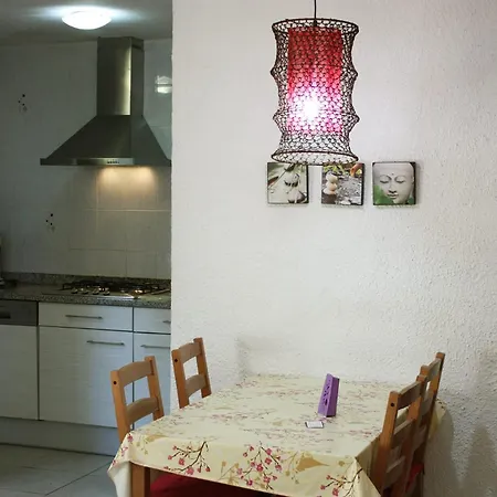 Mas Mundo - 4 In Calonge / * Gerona