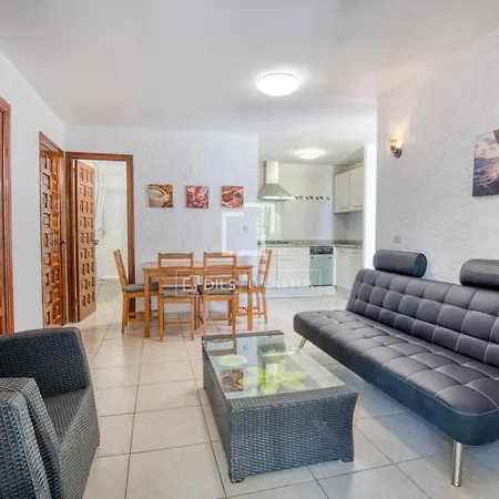 Mas Mundo - 4 In Calonge / Apartment *