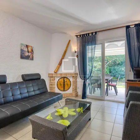 Mas Mundo - 4 In Calonge / Apartment *