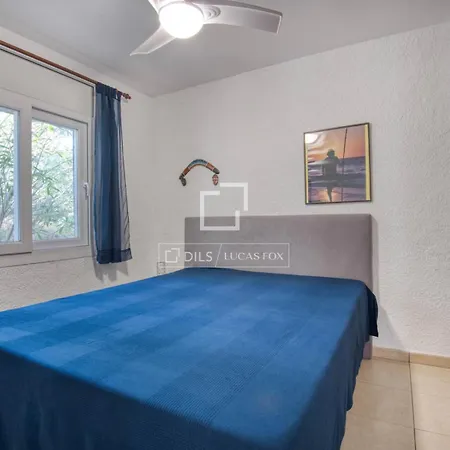 Mas Mundo - 4 In Calonge / * Gerona