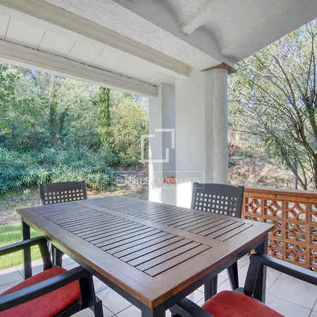 Apartament Mas Mundo - 4 Ferienhaeuser In Calonge / *