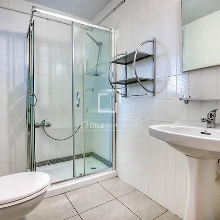 Mas Mundo - 4 Ferienhaeuser In Calonge / *