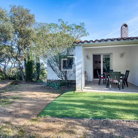 Mas Mundo - 4 In Calonge / Apartment