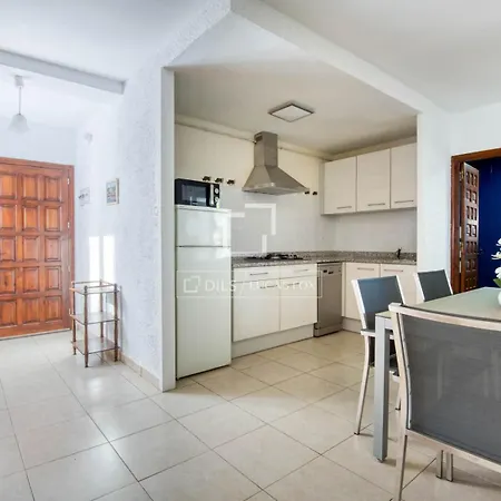 Apartament Mas Mundo - 4 Ferienhaeuser In Calonge /