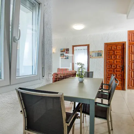 Mas Mundo - 4 Ferienhaeuser In Calonge /