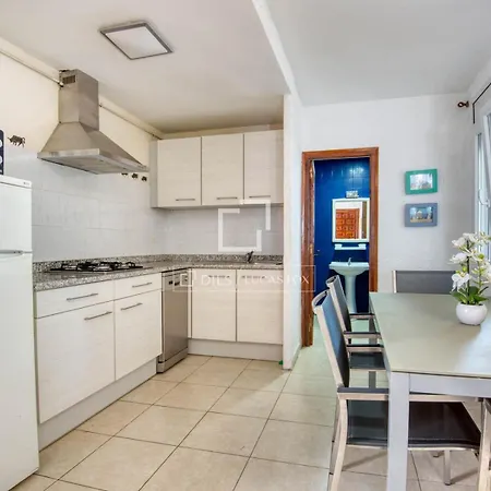 Mas Mundo - 4 In Calonge / Gerona