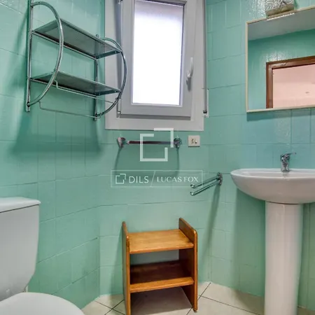 Apartment Mas Mundo - 4 In Calonge / *