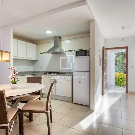 Mas Mundo - 4 Ferienhaeuser In Calonge /