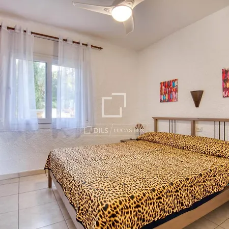 Mas Mundo - 4 In Calonge / Gerona