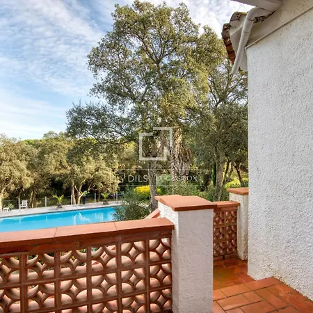 Mas Mundo - 4 In Calonge / * Gerona