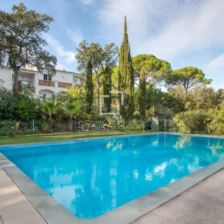 Apartment Mas Mundo - 4 In Calonge / Gerona