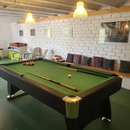 Mas Mundo - 4 Ferienhaeuser In Calonge /