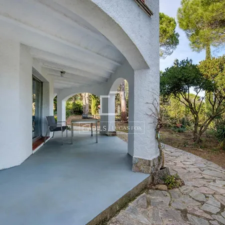 Mas Mundo - 4 In Calonge / Apartment *