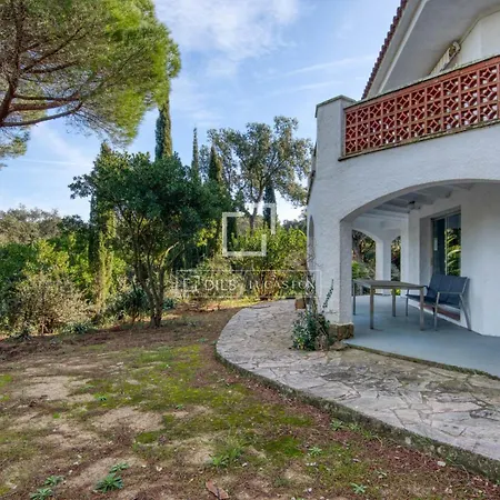 Apartment Mas Mundo - 4 In Calonge / *