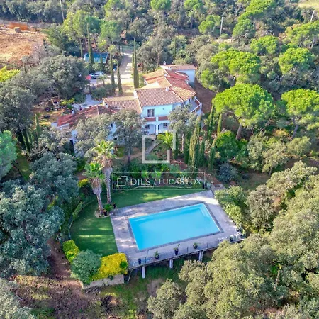 Apartment Mas Mundo - 4 In Calonge /