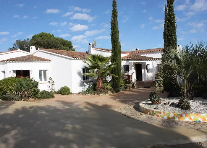 דירה Mas Mundo - 4 Ferienhaeuser In Calonge /