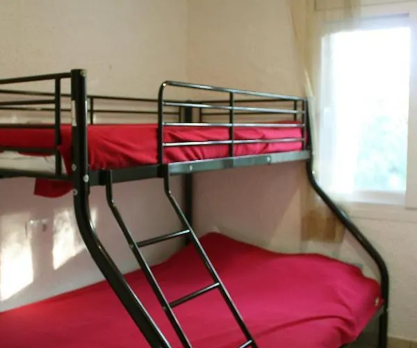 Mas Mundo - 4 Ferienhaeuser In Calonge /