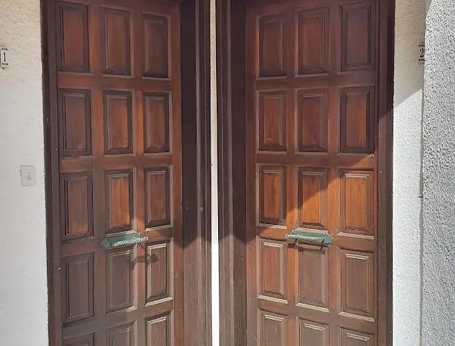 Mas Mundo - 4 Ferienhaeuser In Calonge /