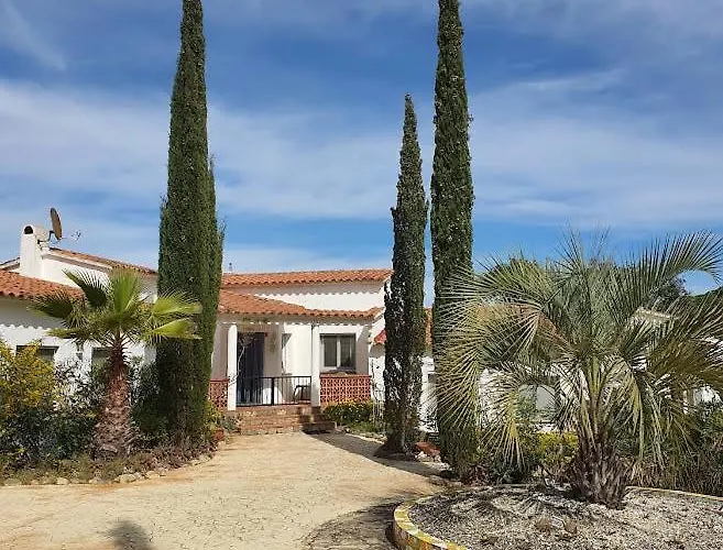 Mas Mundo - 4 Ferienhaeuser In Calonge / דירה