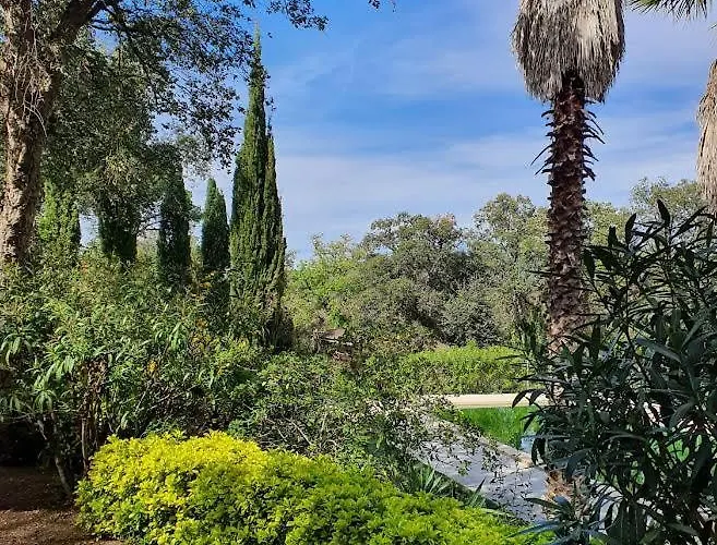 דירה Mas Mundo - 4 Ferienhaeuser In Calonge / *