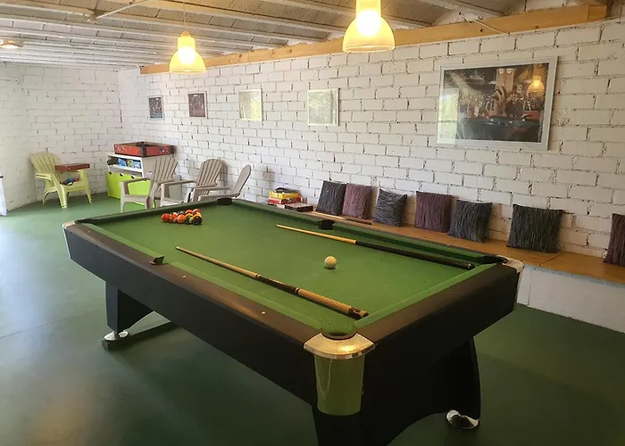 Mas Mundo - 4 Ferienhaeuser In Calonge /