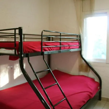 Mas Mundo - 4 Ferienhaeuser In Calonge /