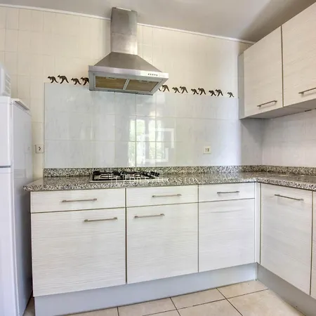 Lejlighed Mas Mundo - 4 Ferienhaeuser In Calonge /