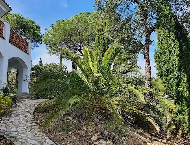 Lejlighed Mas Mundo - 4 Ferienhaeuser In Calonge /